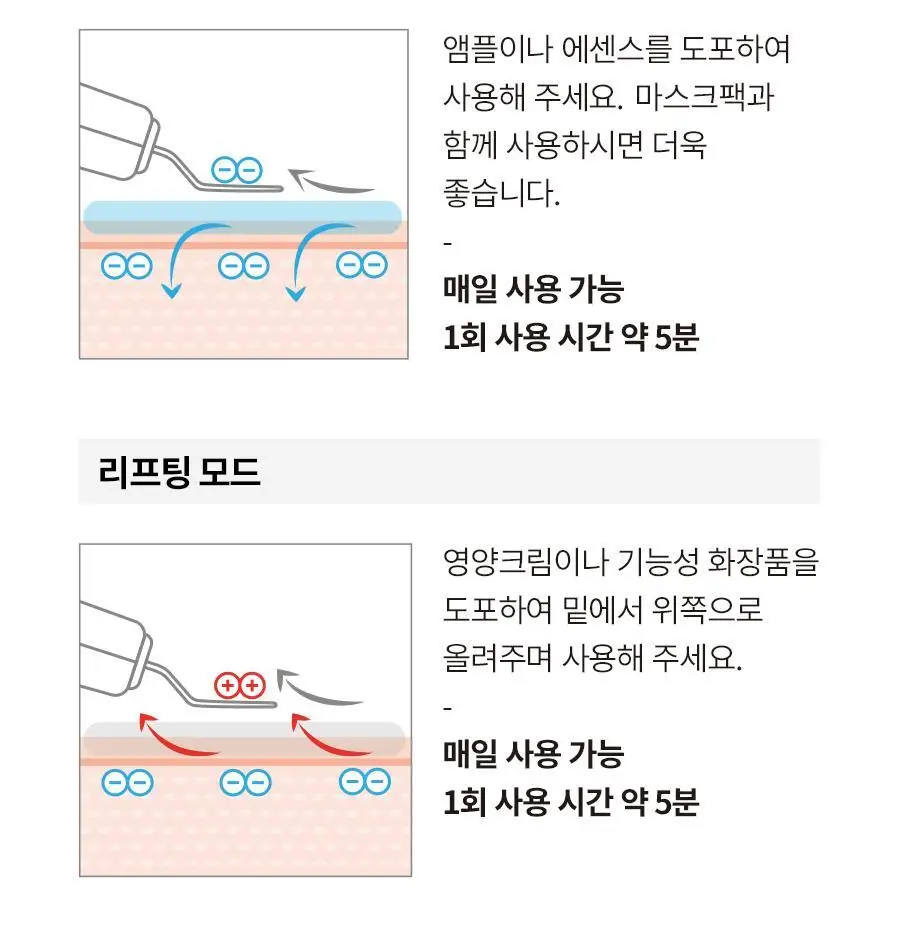 [피지제거/필링] 페이스팩토리 제트 필링기 상세페이지 55